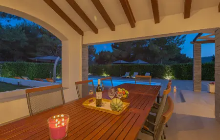 Maison 8 personnes à Sibenik - Photo 15