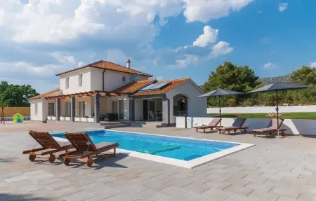 Maison 8 personnes à Sibenik - Photo 17