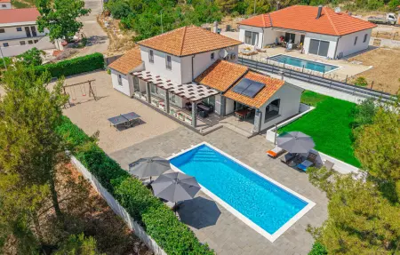 Maison 8 personnes à Sibenik - Photo 18