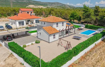 Maison 8 personnes à Sibenik - Photo 19