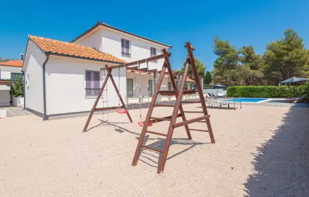 Maison 8 personnes à Sibenik - Photo 20