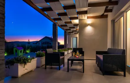Maison 8 personnes à Sibenik - Photo 29