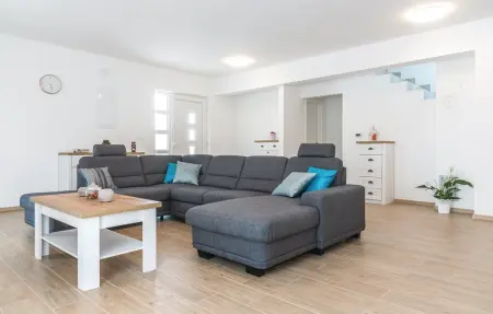 Maison 8 personnes à Sibenik - Photo 31