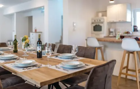Maison 8 personnes à Sibenik - Photo 33