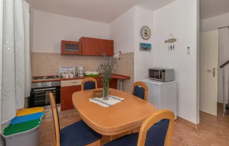 Maison 4 personnes à Novi Vinodolski - Photo 1