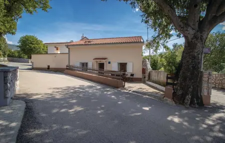 Maison 4 personnes à Novi Vinodolski - Photo 2