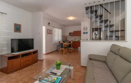 Maison 4 personnes à Novi Vinodolski - Photo 7