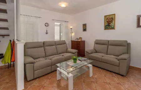Maison 4 personnes à Novi Vinodolski - Photo 8