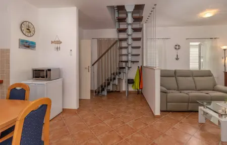 Maison 4 personnes à Novi Vinodolski - Photo 10