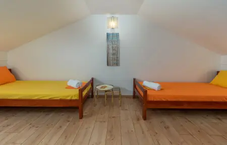 Maison 4 personnes à Novi Vinodolski - Photo 12