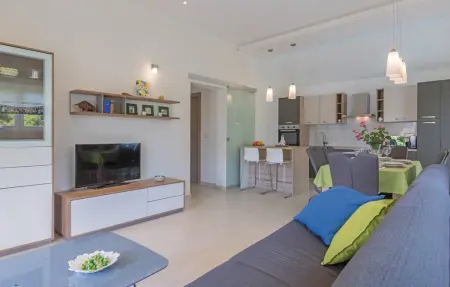 Maison 5 personnes à Vodnjan - Photo 2