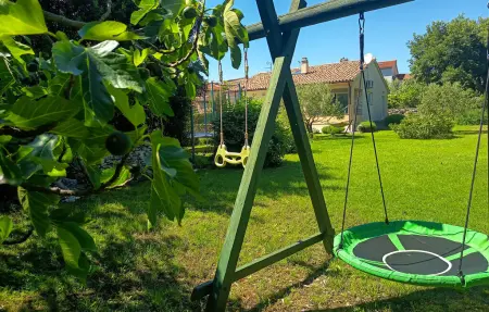 Maison 5 personnes à Vodnjan - Photo 3