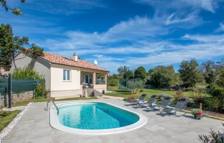 Maison 5 personnes à Vodnjan - Photo 5