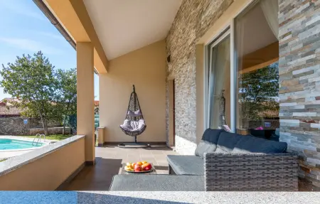 Maison 5 personnes à Vodnjan - Photo 6