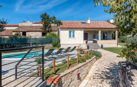 Maison 5 personnes à Vodnjan - Photo 8