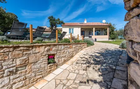 Maison 5 personnes à Vodnjan - Photo 9