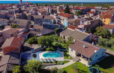 Maison 5 personnes à Vodnjan - Photo 11