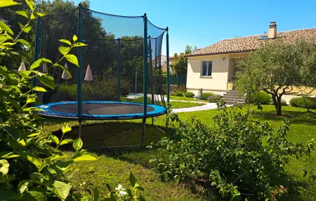 Maison 5 personnes à Vodnjan - Photo 12