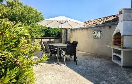 Maison 5 personnes à Vodnjan - Photo 14