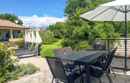 Maison 5 personnes à Vodnjan - Photo 15