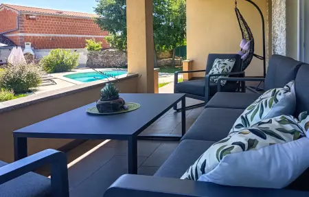 Maison 5 personnes à Vodnjan - Photo 17