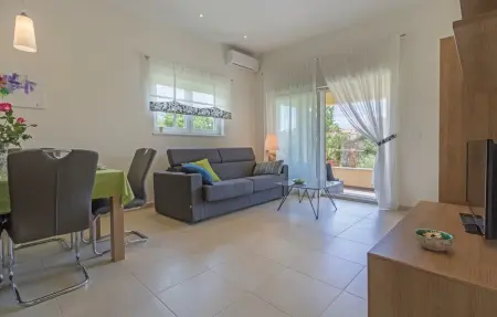 Maison 5 personnes à Vodnjan - Photo 18