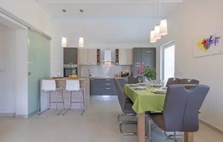 Maison 5 personnes à Vodnjan - Photo 19