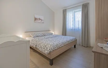 Maison 5 personnes à Vodnjan - Photo 22
