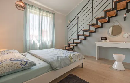 Maison 5 personnes à Vodnjan - Photo 24