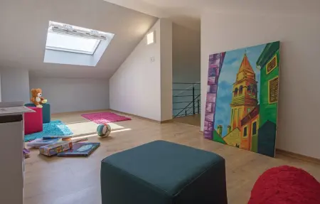 Maison 5 personnes à Vodnjan - Photo 27