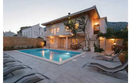 Maison 12 personnes à Orebic - Photo 17