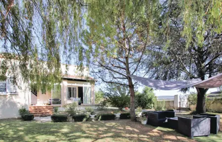 Maison 6 personnes à Montboucher sur Jabron - Photo 1