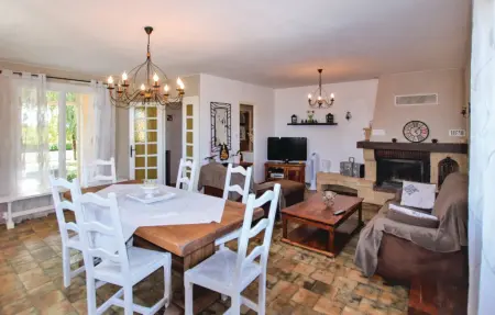 Maison 6 personnes à Montboucher sur Jabron - Photo 2