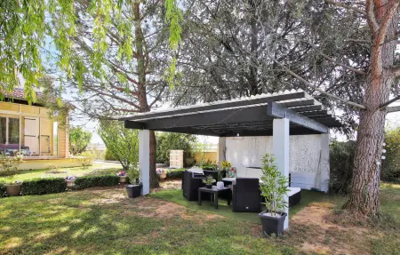 Maison 6 personnes à Montboucher sur Jabron - Photo 3