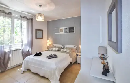 Maison 6 personnes à Montboucher sur Jabron - Photo 5