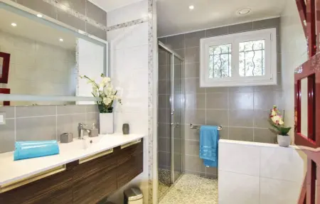 Maison 6 personnes à Montboucher sur Jabron - Photo 7