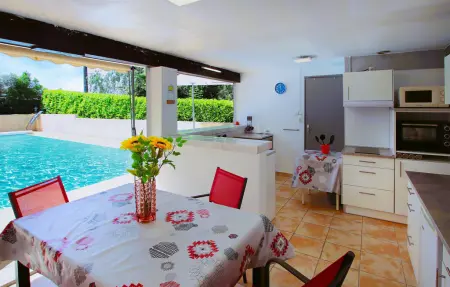 Maison 6 personnes à Montboucher sur Jabron - Photo 10
