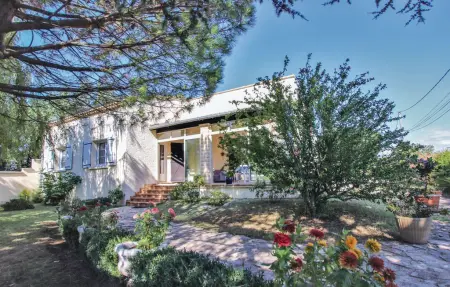Maison 6 personnes à Montboucher sur Jabron - Photo 13