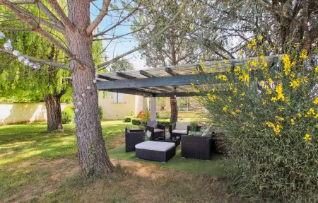 Maison 6 personnes à Montboucher sur Jabron - Photo 15