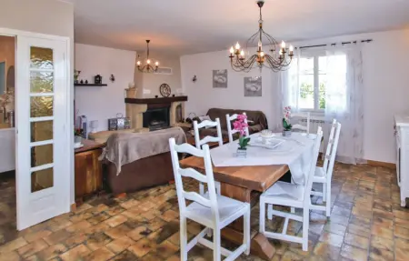 Maison 6 personnes à Montboucher sur Jabron - Photo 18
