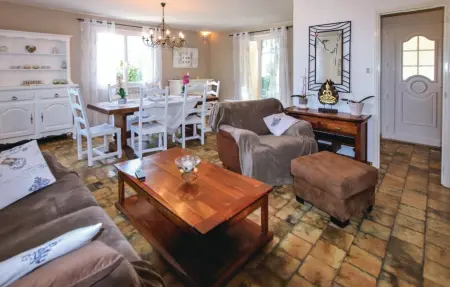 Maison 6 personnes à Montboucher sur Jabron - Photo 19