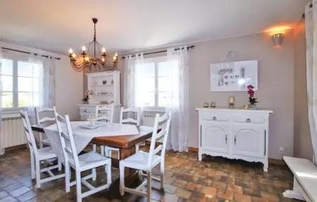 Maison 6 personnes à Montboucher sur Jabron - Photo 20