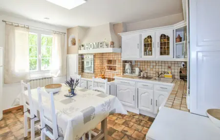 Maison 6 personnes à Montboucher sur Jabron - Photo 21