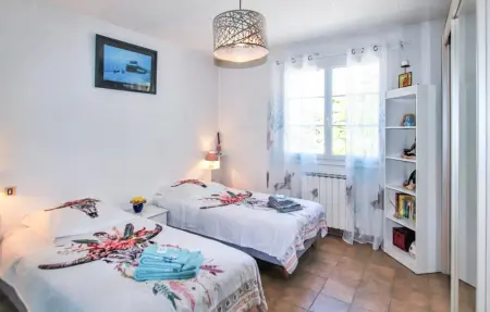 Maison 6 personnes à Montboucher sur Jabron - Photo 24