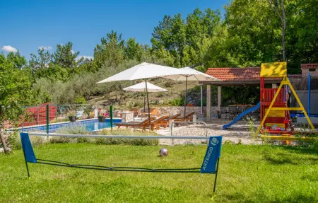 Maison 8 personnes à Grubine - Photo 1