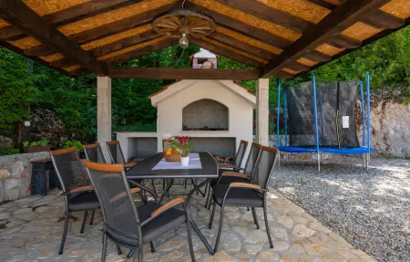 Maison 8 personnes à Grubine - Photo 4