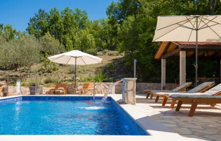 Maison 8 personnes à Grubine - Photo 6