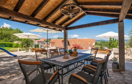 Maison 8 personnes à Grubine - Photo 8