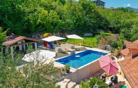Maison 8 personnes à Grubine - Photo 12