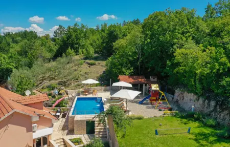 Maison 8 personnes à Grubine - Photo 13